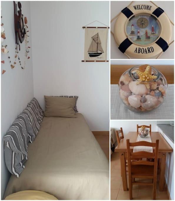 Village T1 Apartment