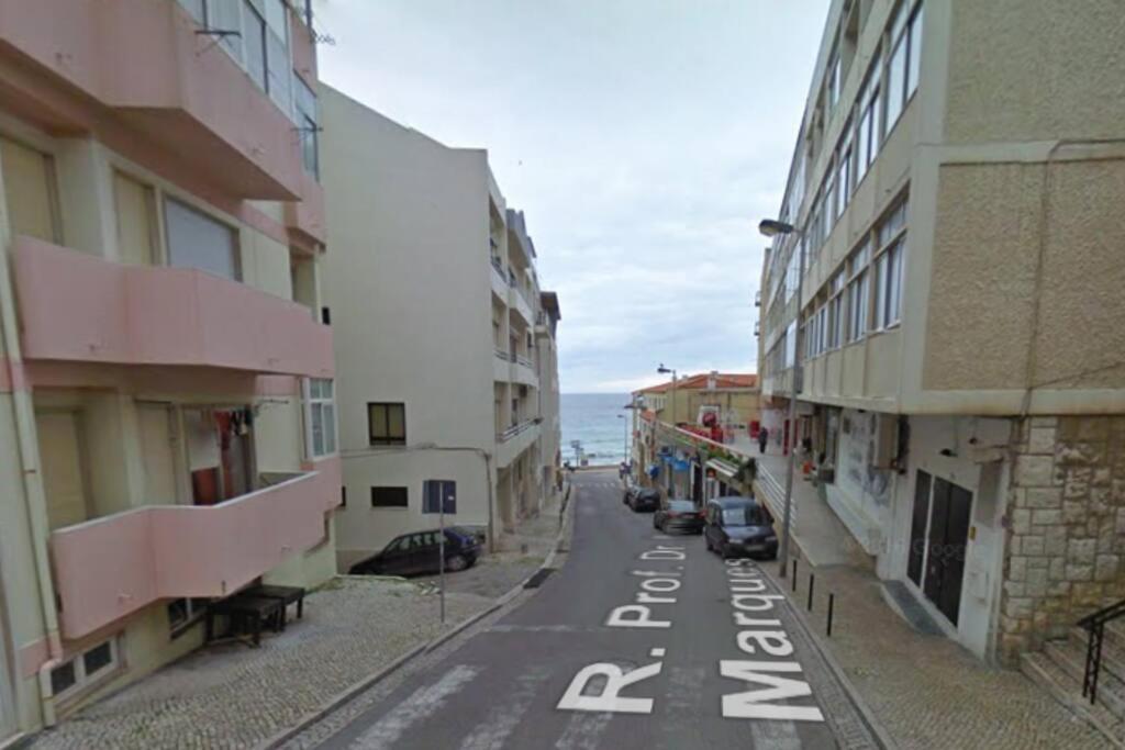 Village T1 Apartment